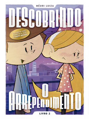 cover image of Descobrindo o arrependimento